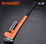 Harden 900mm (36”) Heavy Duty Pipe Wrench