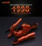 63mm Ppr / Pe / Pvc Plastic Pipe Cutter Scissor Harden