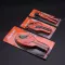 63mm Ppr / Pe / Pvc Plastic Pipe Cutter Scissor Harden