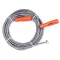 Harden 10M X 9MM Heavy Duty Snake Drain Cleaner