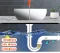 Harden 10M X 9MM Heavy Duty Snake Drain Cleaner
