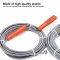 Harden 10M X 9MM Heavy Duty Snake Drain Cleaner