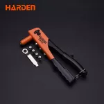 Hand Riveter 10" Harden