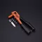 Hand Riveter 10" Harden