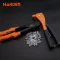 Manual Rivet Plier, 10.5", Belgian Model + Rivet + 4m Plier Harden