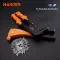 Manual Rivet Plier, 10.5", Belgian Model + Rivet + 4m Plier Harden