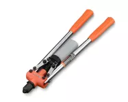 Harden 17" Heavy Duty Long Arm Riveter