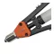 Mini-environment Double To Pull Rivet 13" Harden