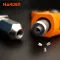 Mini-environment Double To Pull Rivet 13" Harden