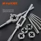 Professional 12PCS Tap And Die Set Harden