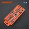 Professional 12PCS Tap And Die Set Harden