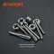 Professional 20PCS Tap And Die Set Harden