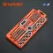 Professional 20PCS Tap And Die Set Harden