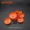 Professional 16PCS Hole Saw Kits For Wood Harden