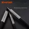 Professional 5PCS Coarse Thread Screw Extractor Set Harden