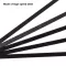6＂ 50Pcs High Carbon Steel Saw Blade Harden