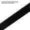 6＂ 50Pcs High Carbon Steel Saw Blade Harden