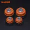 Free Cup Brush 4" M14 Heavy Duty Harden