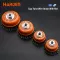 Braided Cup Mat 3" M14 Heavy Duty Harden