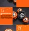 Braided Cup Mat 4" M14 Heavy Duty Harden