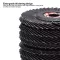 Flap Disc With Fiberglass Backing 5" Harden