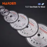 T.C.T Saw Blade For Wood 4.5"-30T Harden