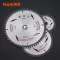 T.C.T Saw Blade For Wood 4.5"- 40T Harden