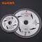 T.C.T Saw Blade For Wood 5"- 24T Harden