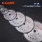 T.C.T Saw Blade For Wood 5"- 24T Harden