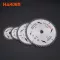 T.C.T Saw Blade For Aluminum 10"-120 T Harden