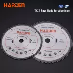 T.C.T Saw Blade For Aluminum 12"-120 T Harden