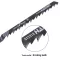 5Pcs Jig Saw Blade Set(T244D) Harden