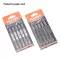 5Pcs Jig Saw Blade Set(T244D) Harden