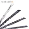 5Pcs Jig Saw Blade Set(T244D) Harden
