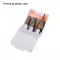 3Pcs Step Drill Bit Set Harden