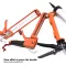 9'' Caulking Gun Harden