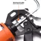 9'' Caulking Gun Harden