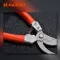 Stainless Steel Professional Garden Pruner 8" Harden