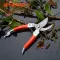Stainless Steel Professional Garden Pruner 8" Harden