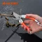 Stainless Steel Professional Garden Pruner 8" Harden