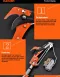 Long Length Professional Tree Trimmer Harden