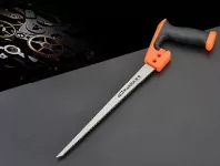 Stainless Steel 300mm Harden