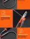 Professional Household Tool Set Magnet Pickup 190-830mm Harden