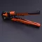 Automatic Wire Stripper Harden