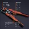 Automatic Wire Stripper Harden