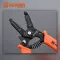 Wire Stripper 6.5"	Harden
