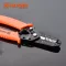Wire Stripper 6.5"	Harden