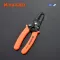 Wire Stripper 6.5"	Harden