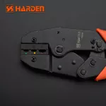 Professional Ratchet Crimping Pliers 10" Harden