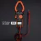 Digital Clamp Multimeter 600V Harden